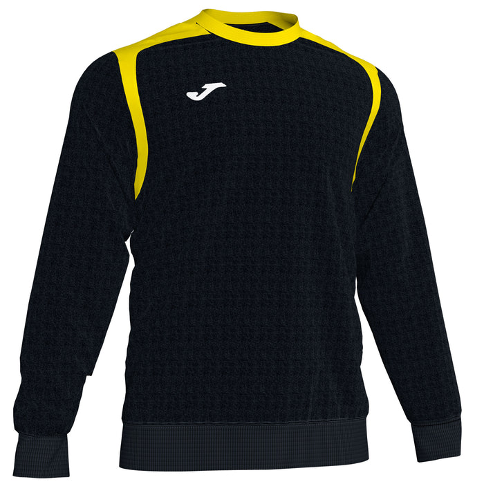 Joma Championship V Sweatshirt