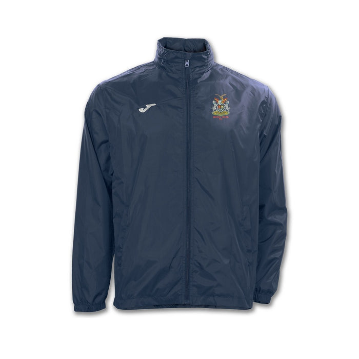 Brook House F.C Rain Jacket