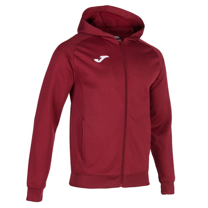 Joma Jacket Hoodie Menfis