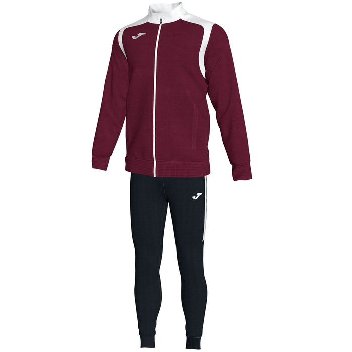 Joma Championship V Tracksuit