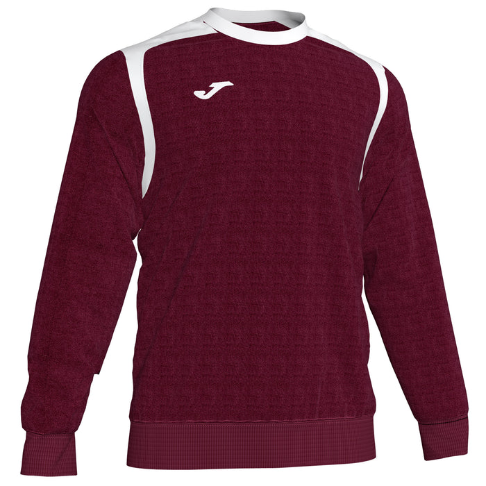 Joma Championship V Sweatshirt