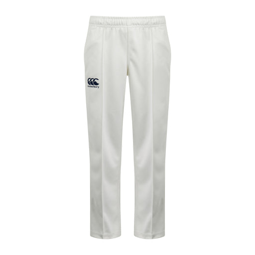 Canterbury Cricket Trousers in cream