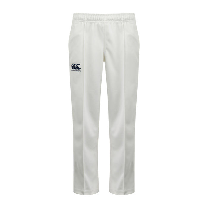 Canterbury Cricket Trousers in cream
