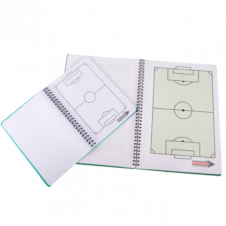 Diamond Coaches Session Planner