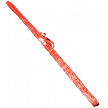 Diamond Corner Pole Bag