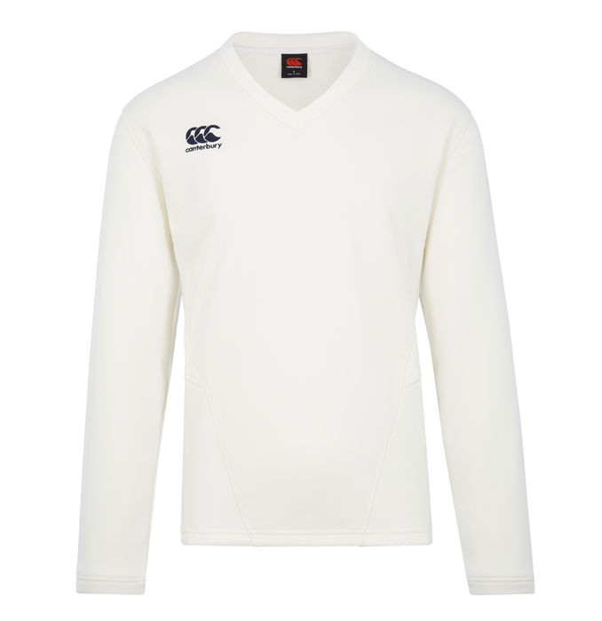 Canterbury Long Sleeve Cricket Overshirt