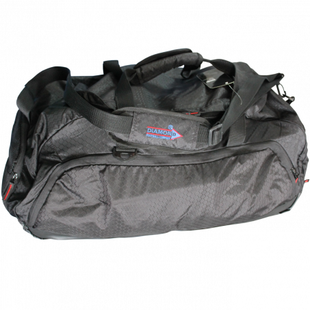 Diamond Deluxe Holdall