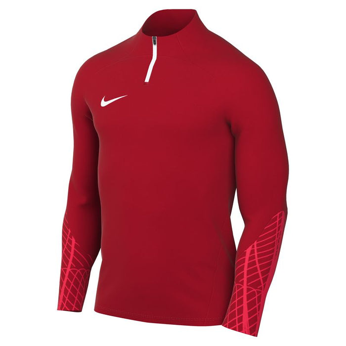 Nike Dri FIT Strike 23 1/4 Zip Drill Top