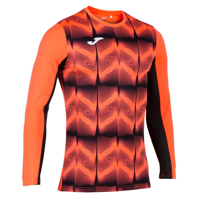 Joma Derby IV Goalkeeper Shirt Long Sleeve