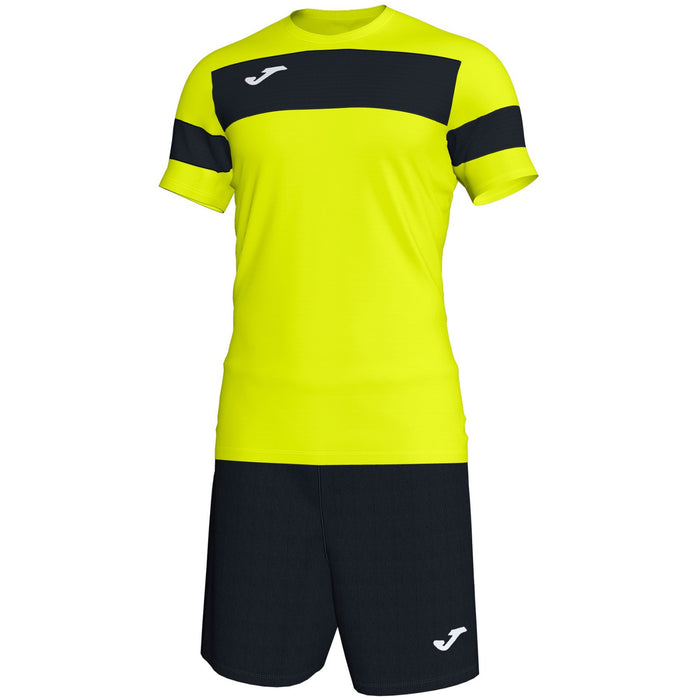 Joma Academy II Short Sleeve Set