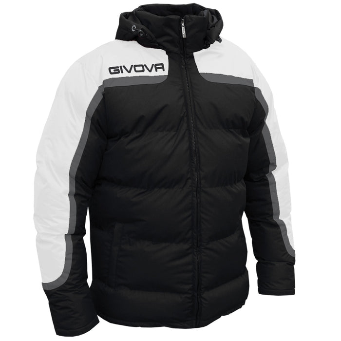Givova Guibbotto Antartide Winter Jacket
