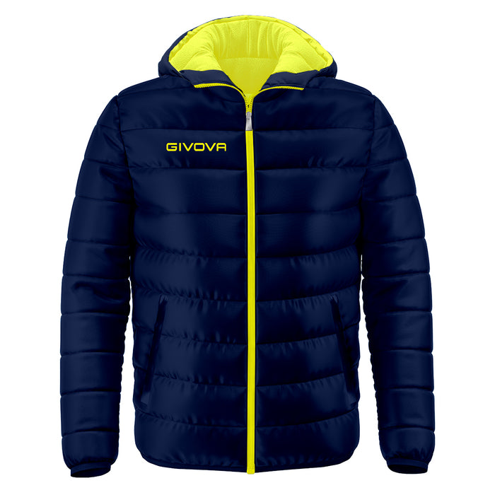 Givova Guibbotto Olanda Winter Jacket