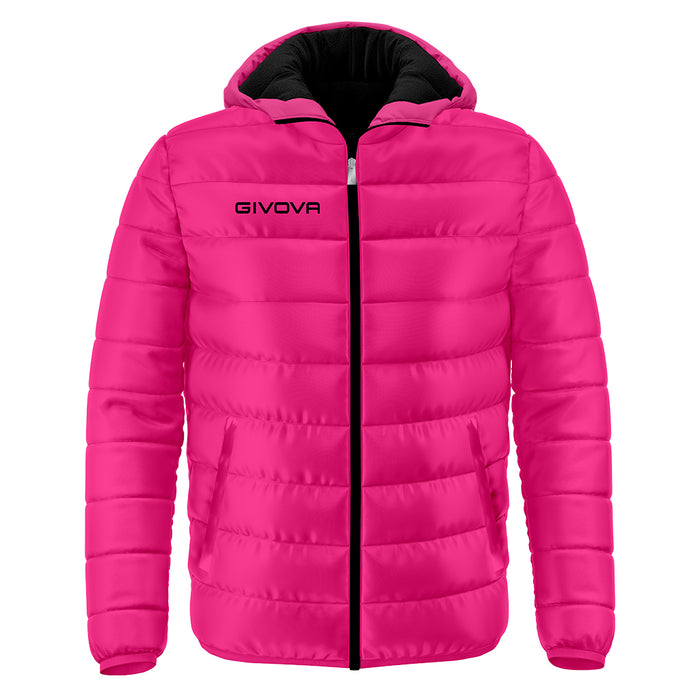 Givova Guibbotto Olanda Winter Jacket