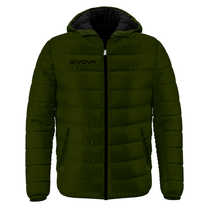 Givova Guibbotto Olanda Winter Jacket