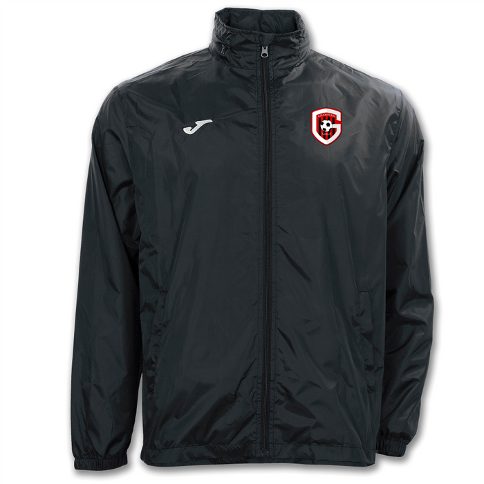 Grampian Girls Rainjacket