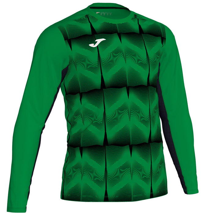 Joma Derby IV Goalkeeper Shirt Long Sleeve
