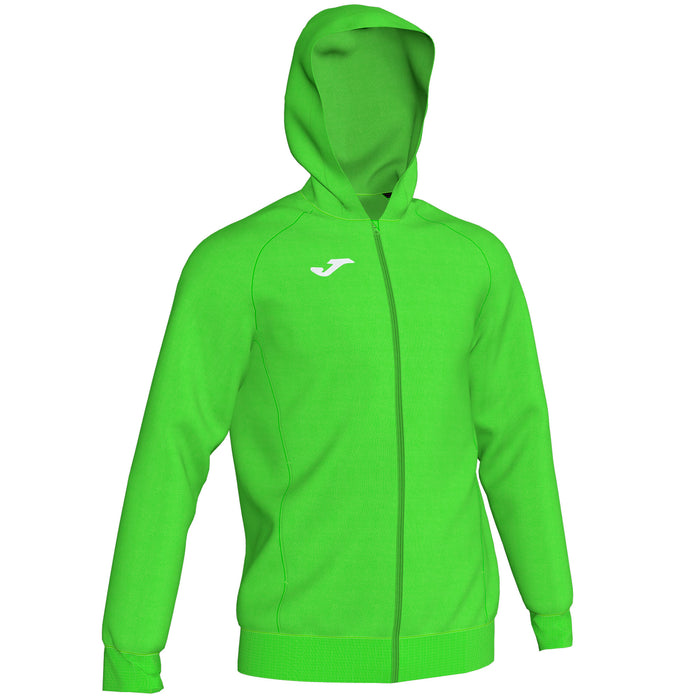 Joma Jacket Hoodie Menfis