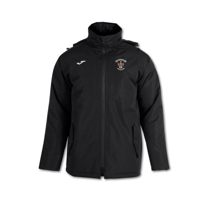 Thornton Cleveleys FC Winter Coat
