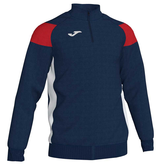 Joma Sweatshirt Crew III 1/4 Zip Top