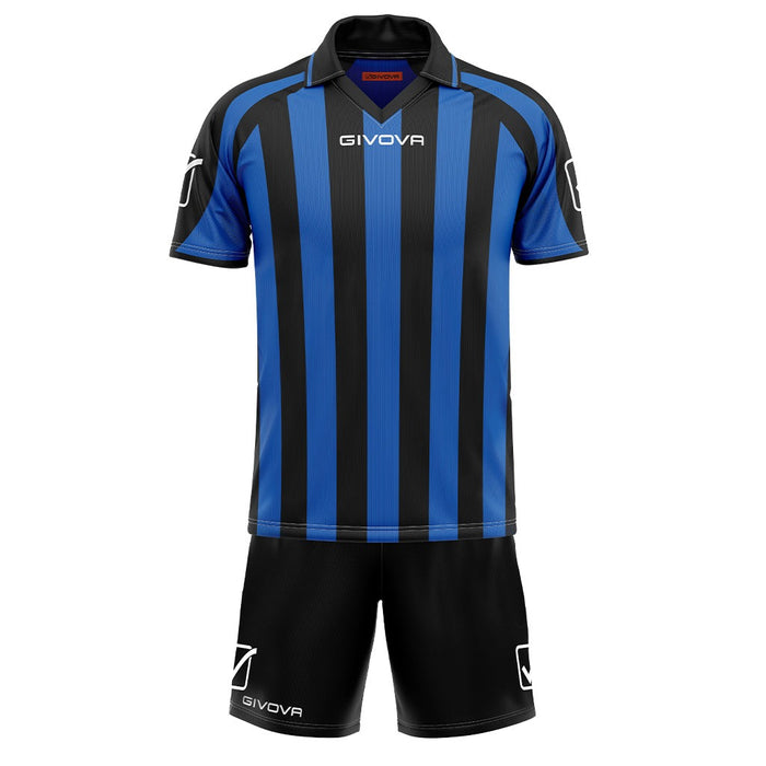 Givova Kit Supporter Shirt & Short Set