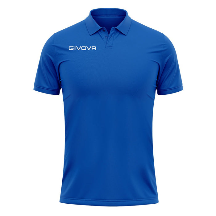 Givova Polo Summer