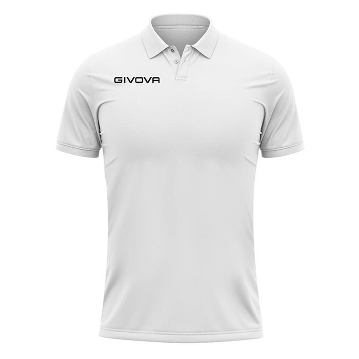 Givova Polo Summer