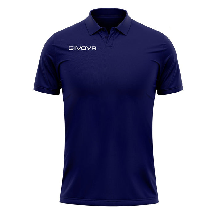 Givova Polo Summer