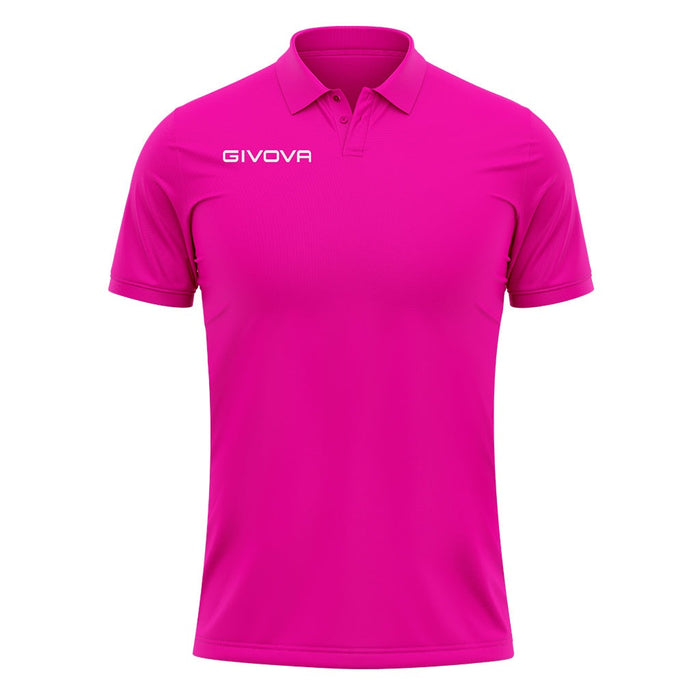 Givova Polo Summer