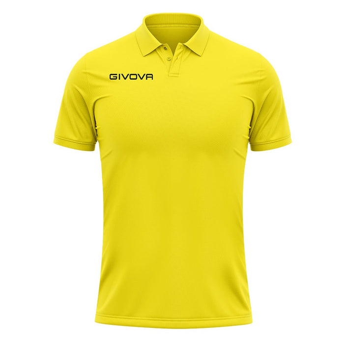 Givova Polo Summer