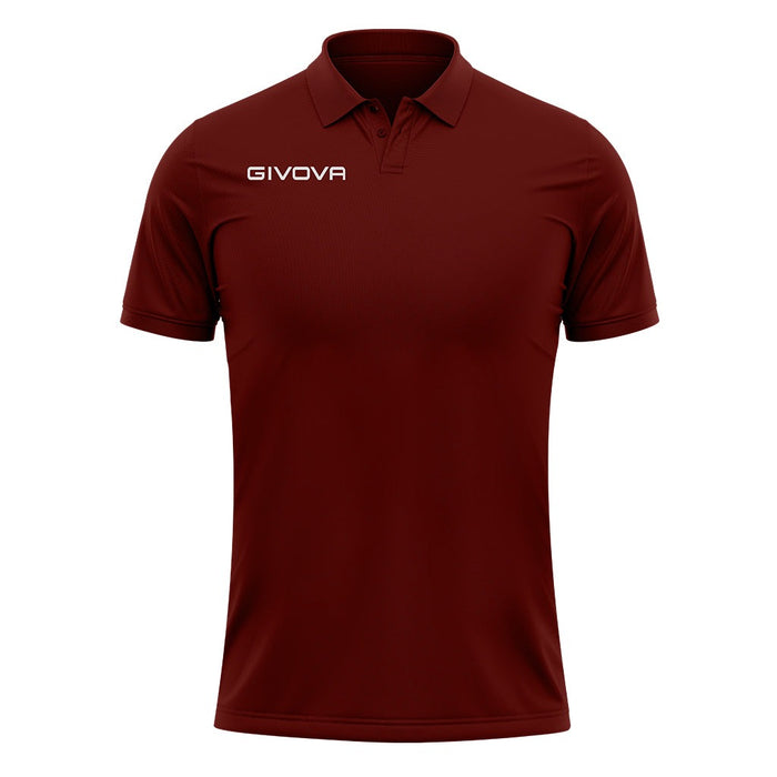 Givova Polo Summer