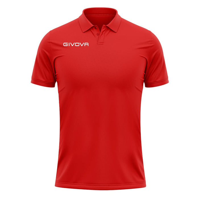Givova Polo Summer