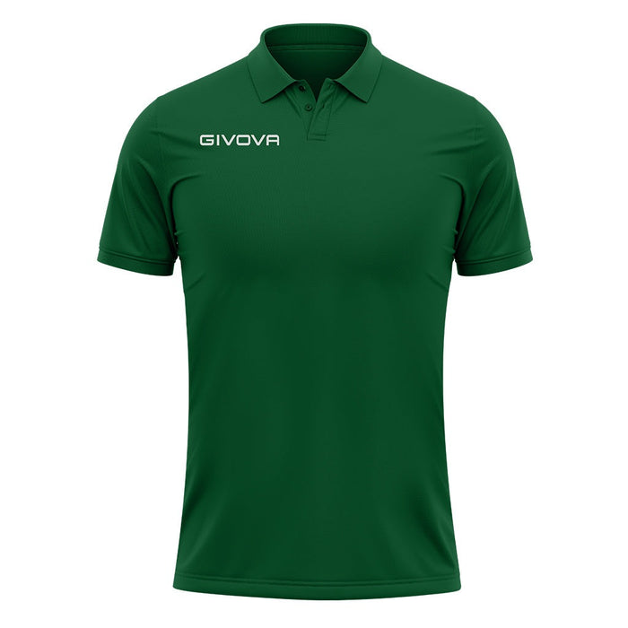 Givova Polo Summer