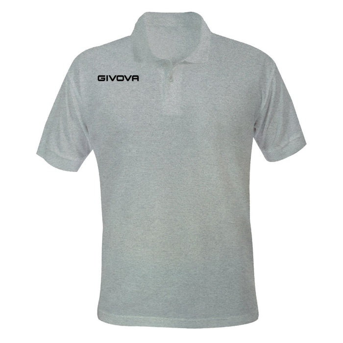 Givova Polo Summer