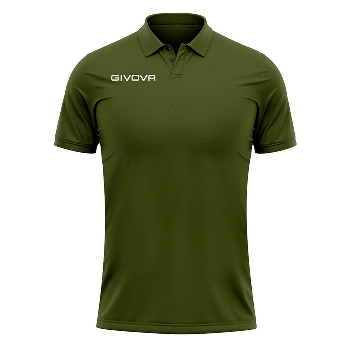 Givova Polo Summer