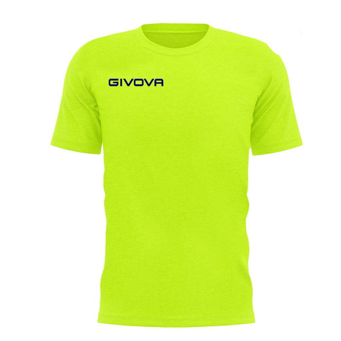 Givova T-Shirt Fresh