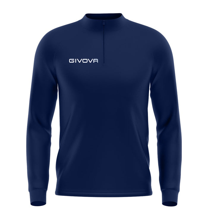 Givova Maglia Tecnica 500 1/4 Zip