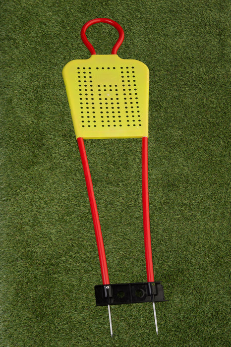 Diamond Mini Free Kick Mannequin - 4ft