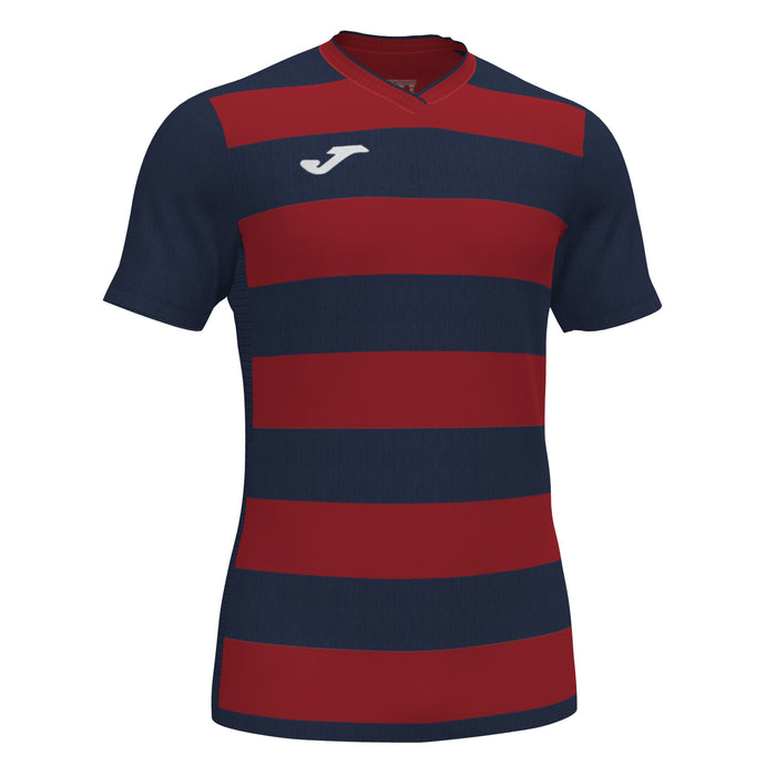 Joma Europa IV T-Shirt Short Sleeve