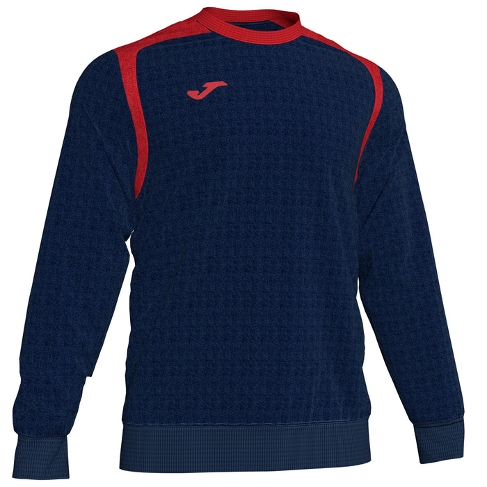 Joma Championship V Sweatshirt