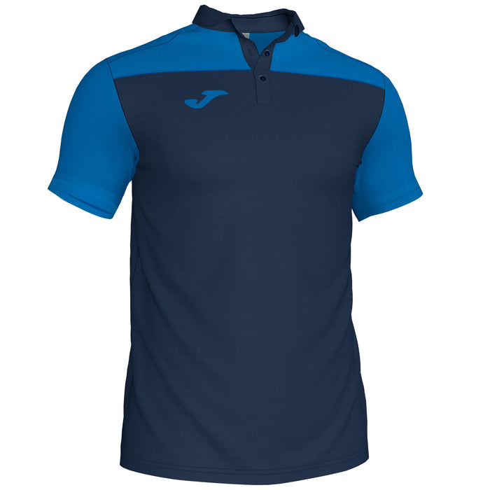 Joma Hobby II Polo Shirt