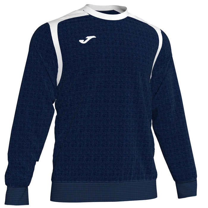 Joma Championship V Sweatshirt