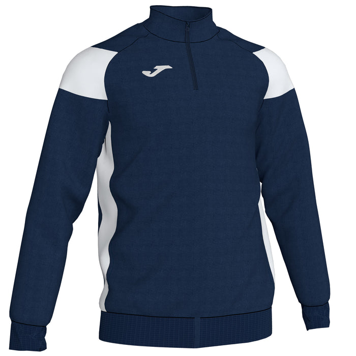 Joma Sweatshirt Crew III 1/4 Zip Top