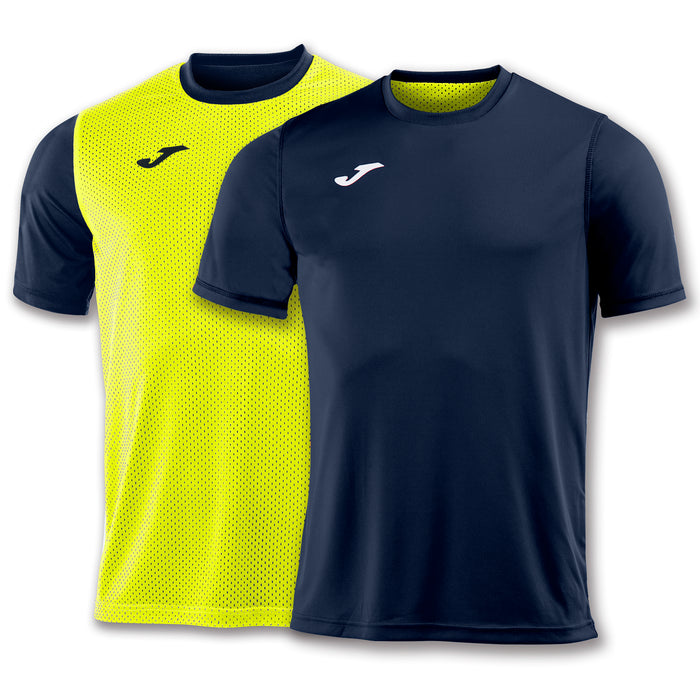Joma Combi Reversible Short Sleeve Shirt