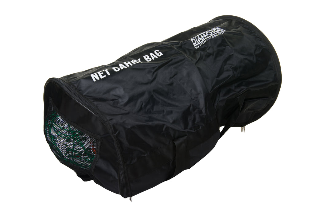 Diamond Net Carry Bag