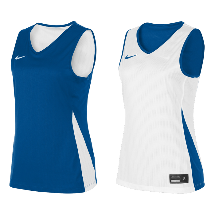 Nike Team Basketball Reversible Jersey Women's