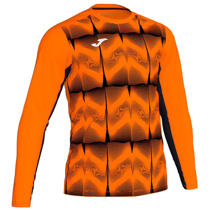 Joma Derby IV Goalkeeper Shirt Long Sleeve