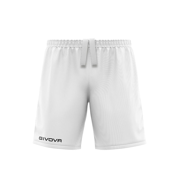 Givova Capo Shorts in White