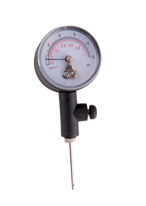 Diamond Pressure Gauge