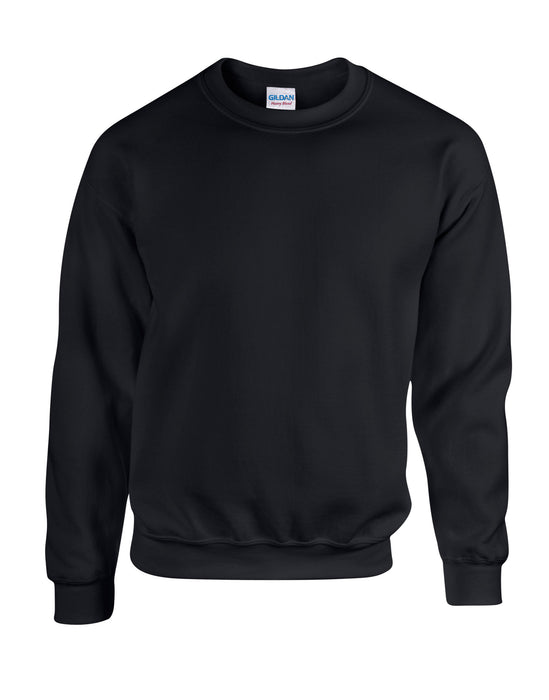Kitking Heavy Blend Crewneck Sweatshirt