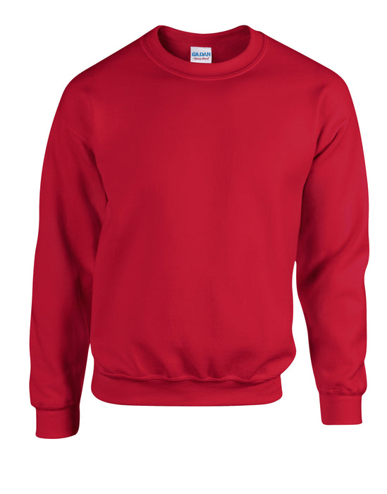 Kitking Heavy Blend Crewneck Sweatshirt
